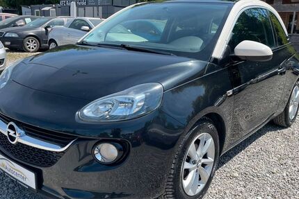 Opel Adam 105.000 km 6.990 &euro; Königsbrunn 86343