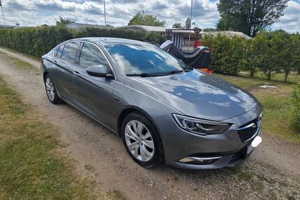 Opel Insignia 113.000 km 18.999 &euro; Padenstedt 24634