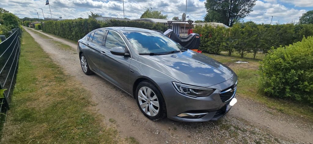 Opel Insignia 113.000 km 19.499 &euro; Padenstedt 24634
