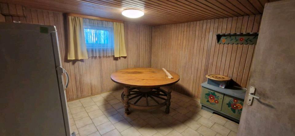 Doppelhaushälfte Hersbruck - 7 Zimmer, 190 m&sup2;, 449.000&euro; | Angebot:26221843