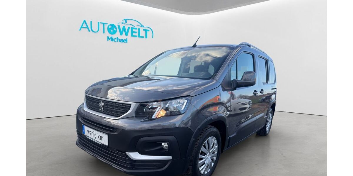 Peugeot Rifter 41.323 km 16.480 &euro; Beckdorf 21643