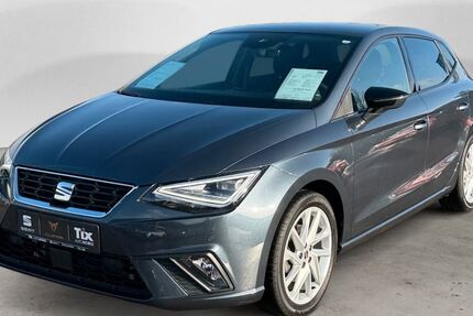 Seat Ibiza 34.350 km 18.450 &euro; Bitburg 54634