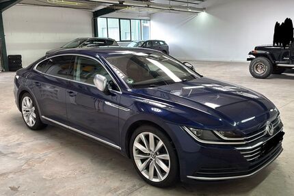 VW Arteon 166.000 km 18.000 &euro; Xanten 46509