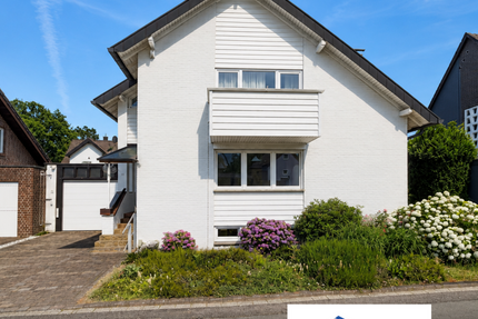 Haus Nettetal - 6 Zimmer, 161 m&sup2;, 418.000&euro; | Angebot:27143963