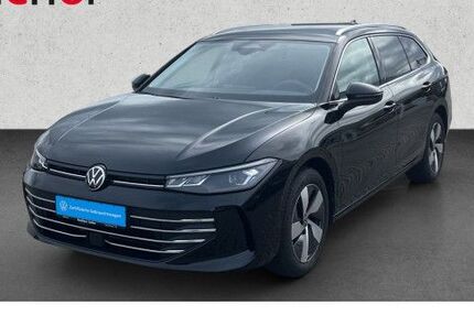 VW Passat Variant 26.533 km 34.890 € Nittenau 93149