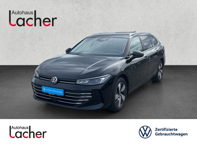 VW Passat Variant 26.533 km 34.890 € Nittenau 93149