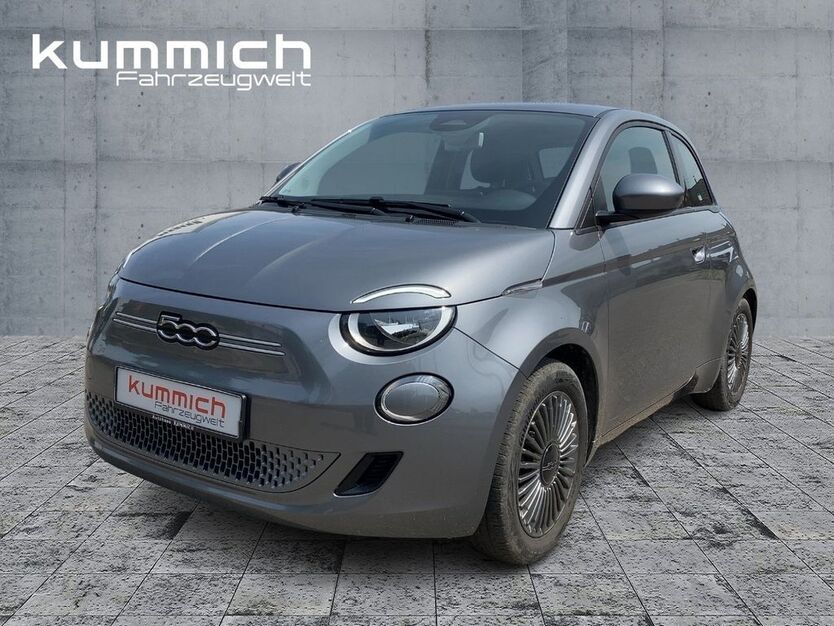 Fiat 500e 35.441 km 20.990 € Köngen 73257