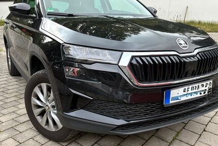 Skoda Karoq 37.000 km 27.800 &euro; Grafrath 82284