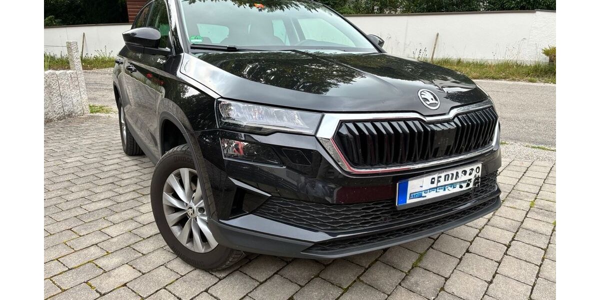 Skoda Karoq 37.000 km 27.800 &euro; Grafrath 82284