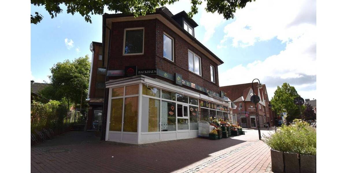 Gewerbeobjekt Wedel - 2.100.000&euro; | Angebot:25664573