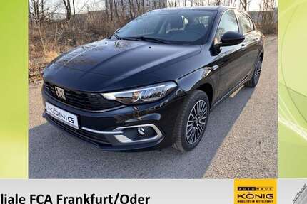 Fiat Tipo 2.501 km 17.989 &euro; Frankfurt / Oder 15234