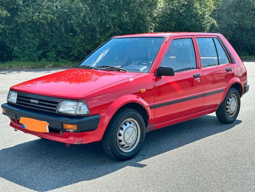 Starlet