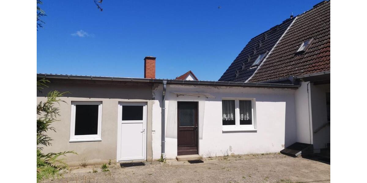 Doppelhaushälfte Demmin - 90.000&euro; | Angebot:21531347