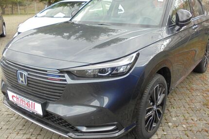 Honda HR-V 5.200 km 29.450 € Kolkwitz - Krieschow 03099