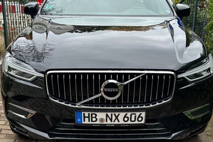 Volvo XC60 53.000 km 29.000 € Hamburg 22607