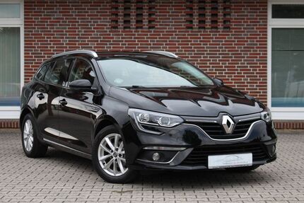 Renault Megane 139.934 km 12.890 &euro; Nortmoor 26845