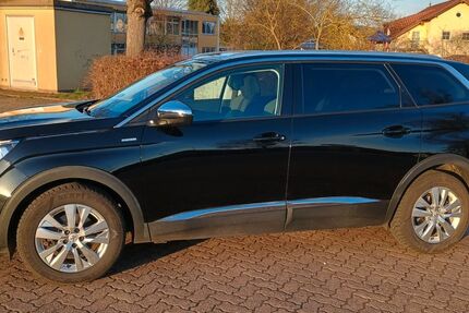 Peugeot 5008 103.500 km 17.750 &euro; Merzig 66663