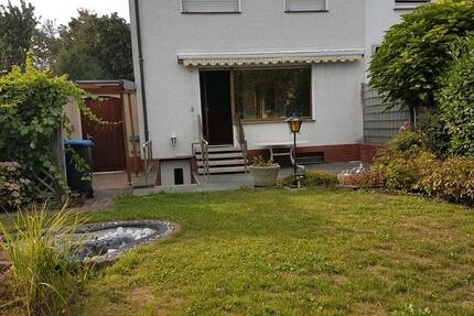 Doppelhaushälfter in Unna königsborn kernsaniert.