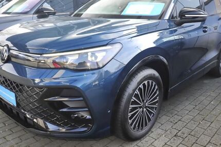 VW Tiguan 17.570 km 40.290 &euro; Lübeck 23560