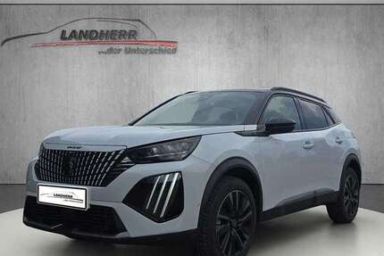 Peugeot 2008 20.212 km 22.845 € Thannhausen 86470