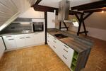 Dachgeschoßwohnung Ingolstadt Nordost - 2 Zimmer, 52 m&sup2;, 149.000&euro; | Angebot:26802964