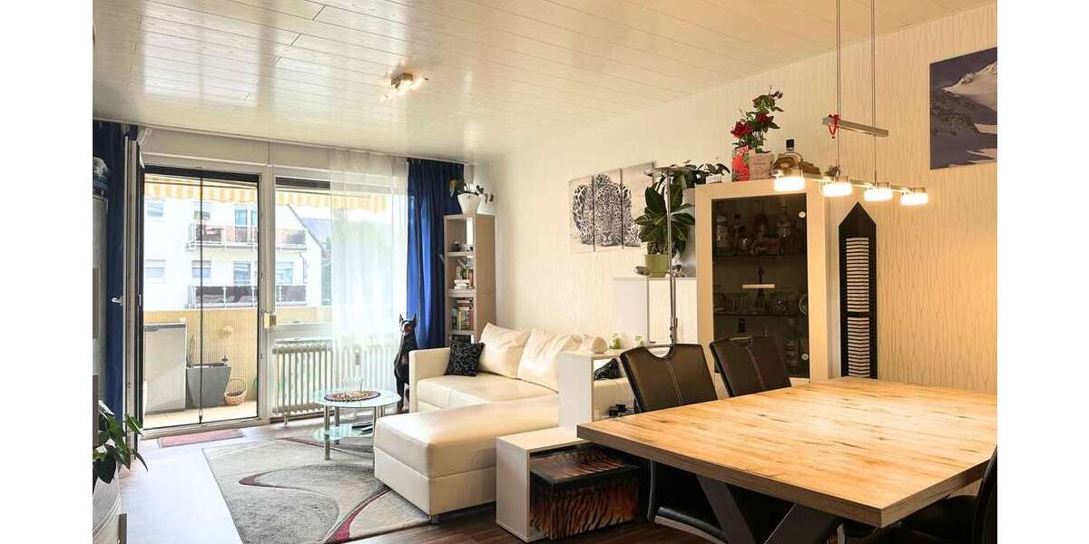 Wohnung zum Kaufen in Dreieich Dreieichenhain 297.000 € 82.93 m² 4 zimmer