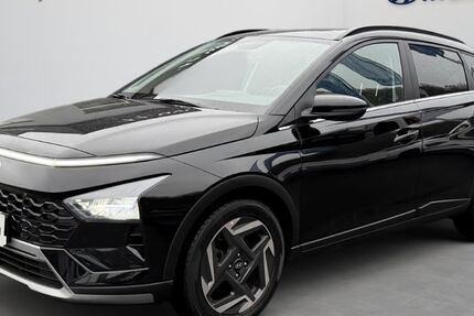 Hyundai BAYON 15.145 km 21.990 &euro; Contwig 66497