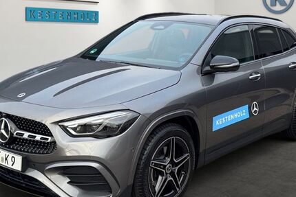 Mercedes-Benz GLA 200 3.227 km 47.850 &euro; Bad Säckingen 79713