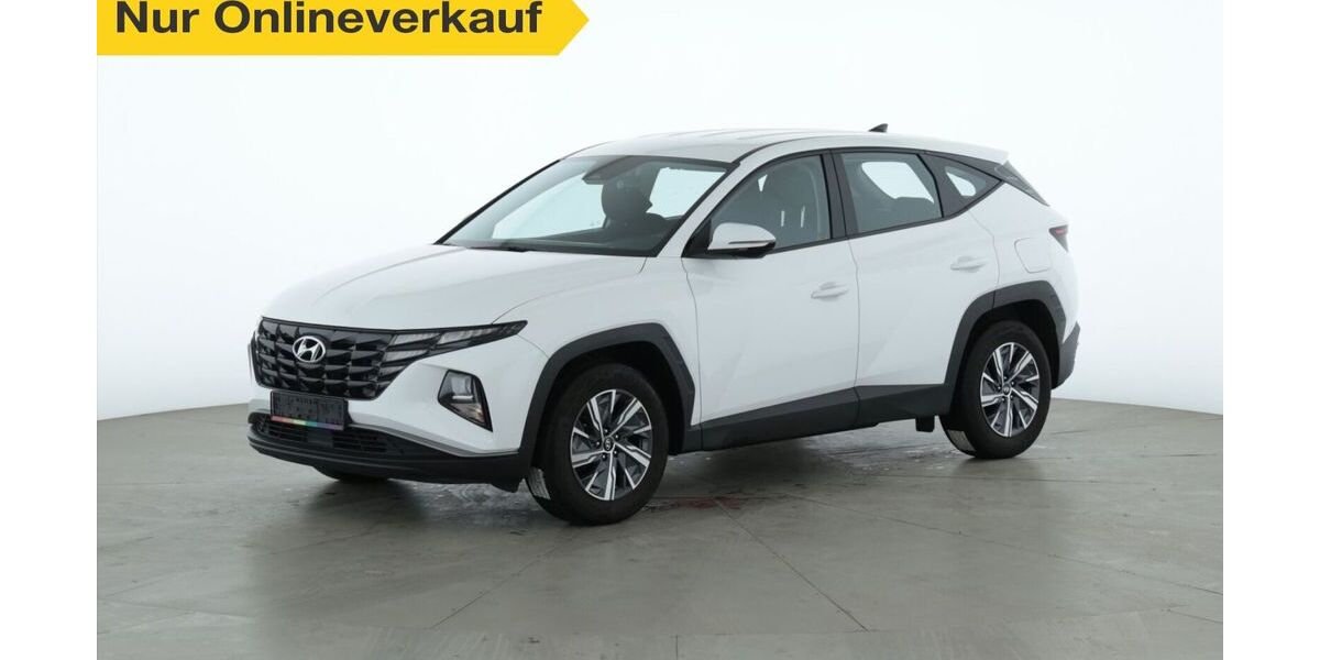 Hyundai TUCSON 29.570 km 20.460 &euro; Düsseldorf 40599
