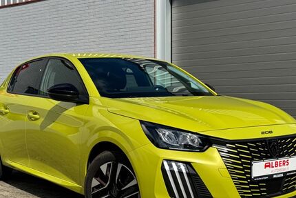 Peugeot 208 21.909 km 16.200 &euro; Meppen 49716