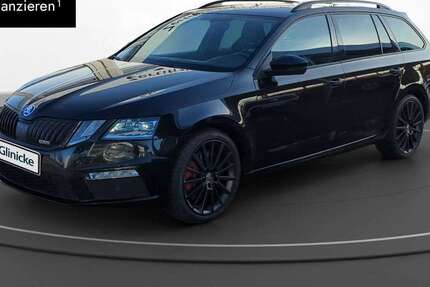 Skoda Octavia 116.900 km 19.980 &euro; Weimar 99423