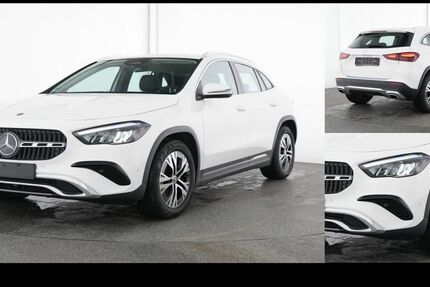 Mercedes-Benz GLA 180 9.000 km 34.979 &euro; Lilienthal 28865