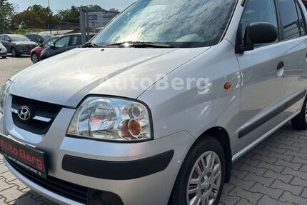 Hyundai Atos