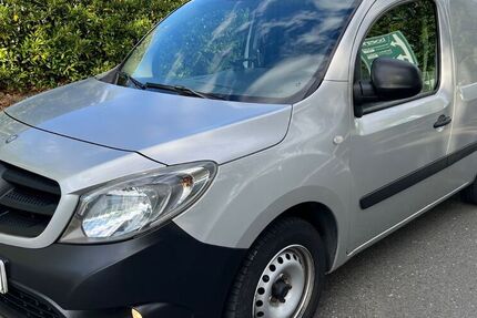 Mercedes Citan