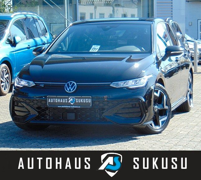 VW Golf 32.651 km 28.990 &euro; Neumünster 24537