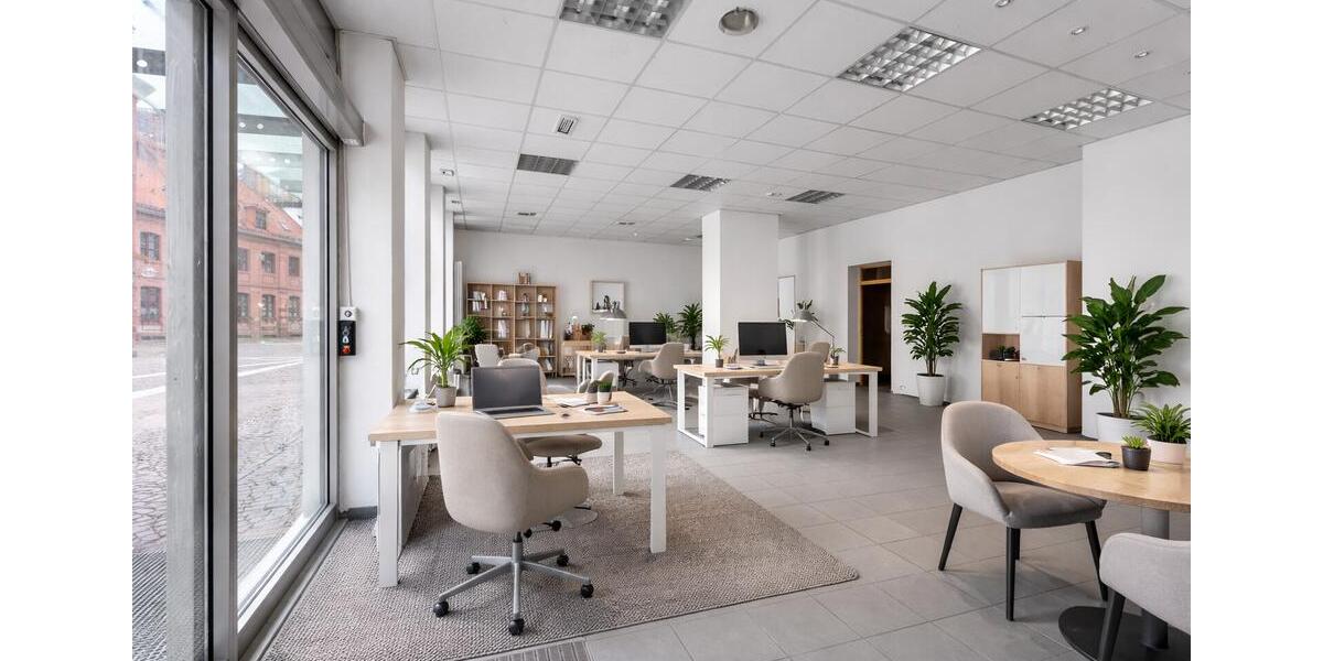 Gewerbeobjekt Pirmasens - 495&euro; | Angebot:24425432