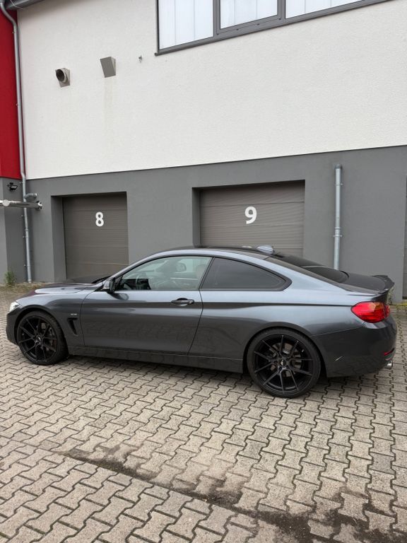 BMW 435 169.000 km 18.999 € Eisenberg 67304