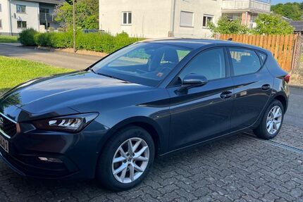 Seat Leon 43.000 km 17.000 &euro; Rheinmünster 77836