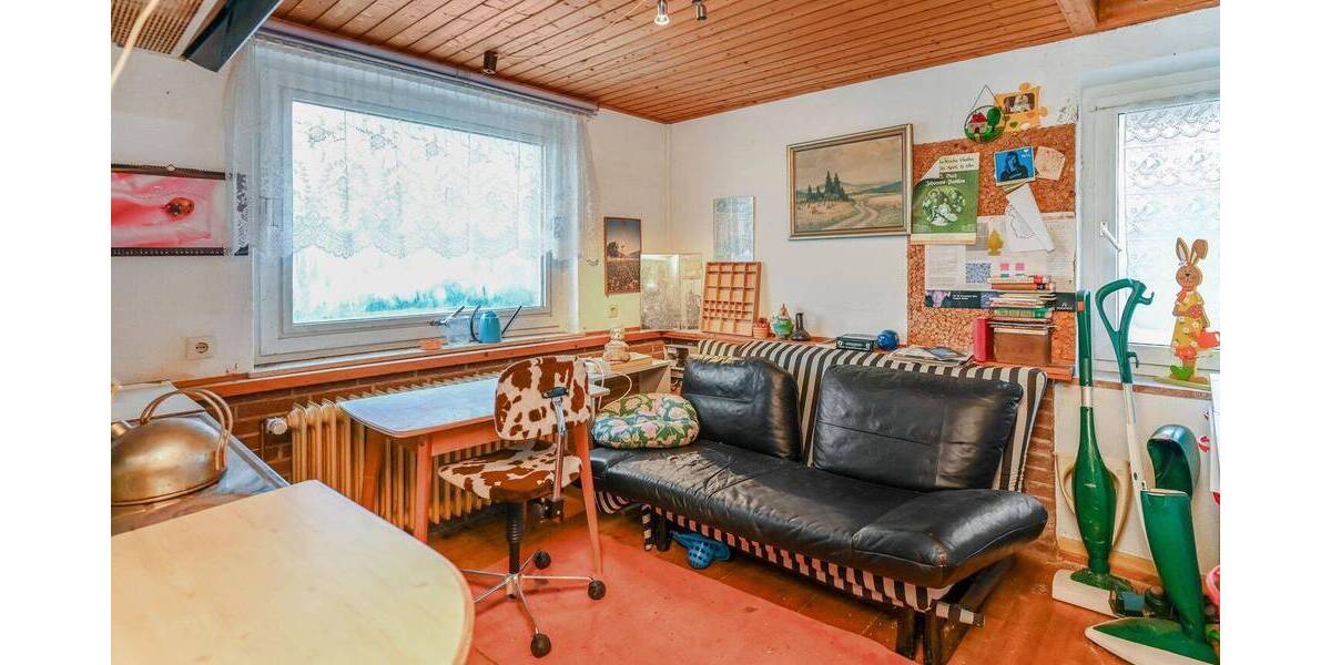 Einfamilienhaus Vlotho Exter - 7 Zimmer, 208 m&sup2;, 198.000&euro; | Angebot:26205750