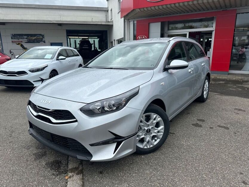 ceed Sportswagon