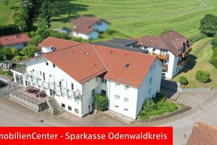 Gewerbeobjekt Mossautal - 999.000&euro; | Angebot:16399348