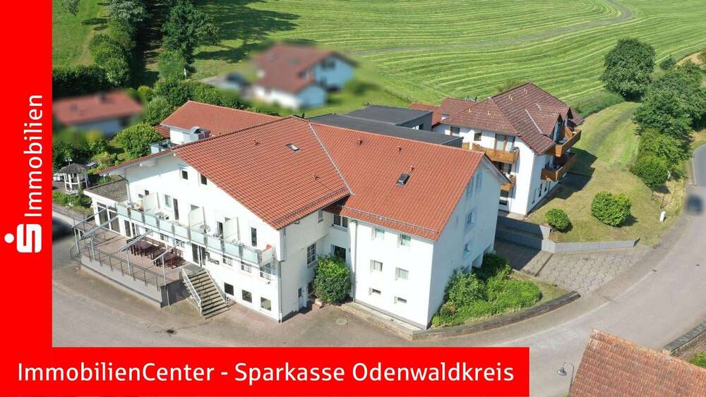 Gewerbeobjekt Mossautal - 999.000&euro; | Angebot:16399348