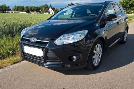 Ford Focus 120.000 km 6.900 &euro; Memmingen 87700