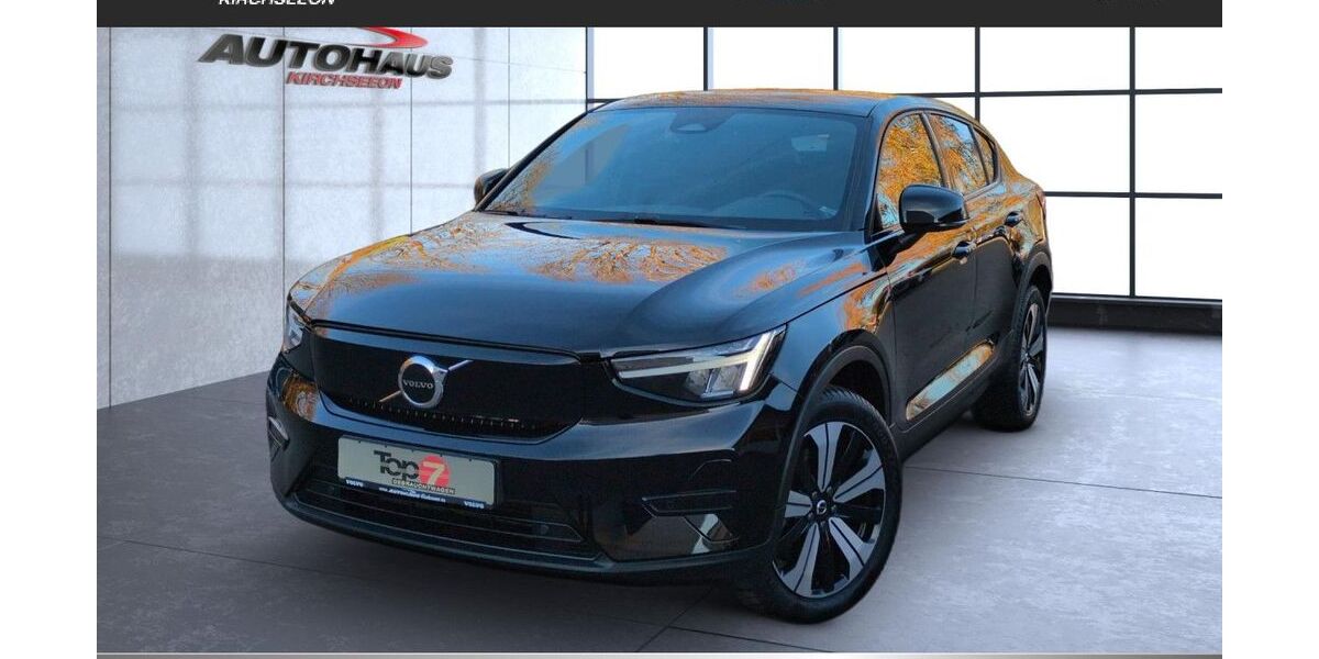 Volvo C40 38.200 km 26.950 € Kirchseeon 85614