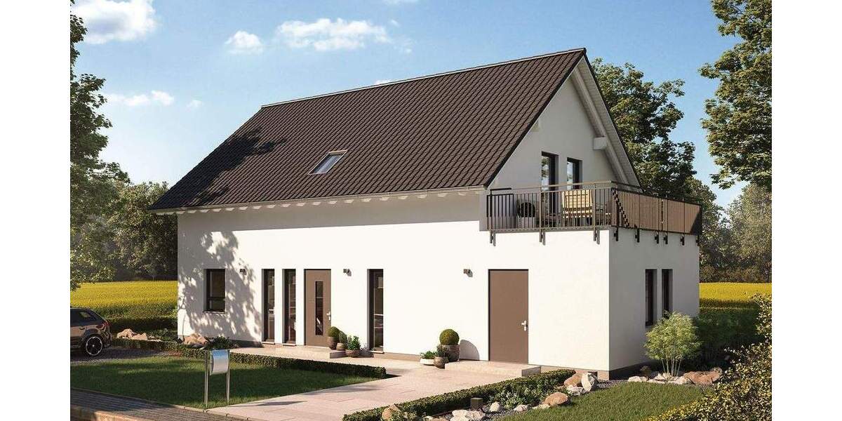 Einfamilienhaus Mössingen Talheim - 6 Zimmer, 185 m&sup2;, 537.219&euro; | Angebot:25733726