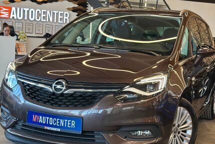 Opel Zafira 147.100 km 10.890 &euro; Pfaffenhofen 85276