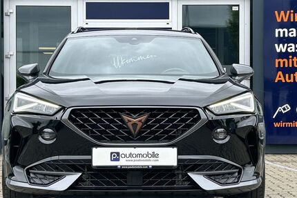 Cupra Formentor 75.720 km 21.980 &euro; Salzgitter 38229