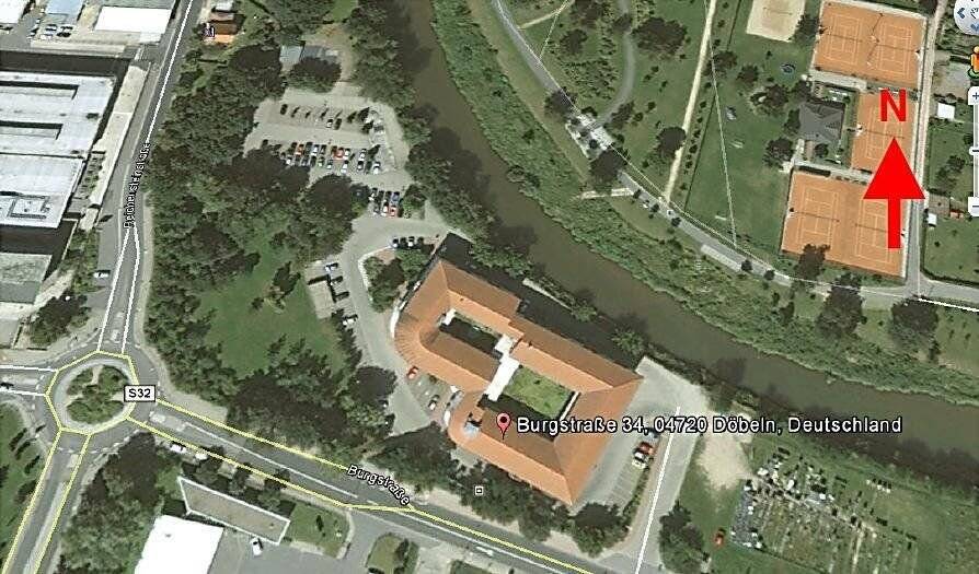 Gewerbeobjekt Döbeln Sörmitz - 5 Zimmer, 2 m&sup2;, 990.000&euro; | Angebot:25743299