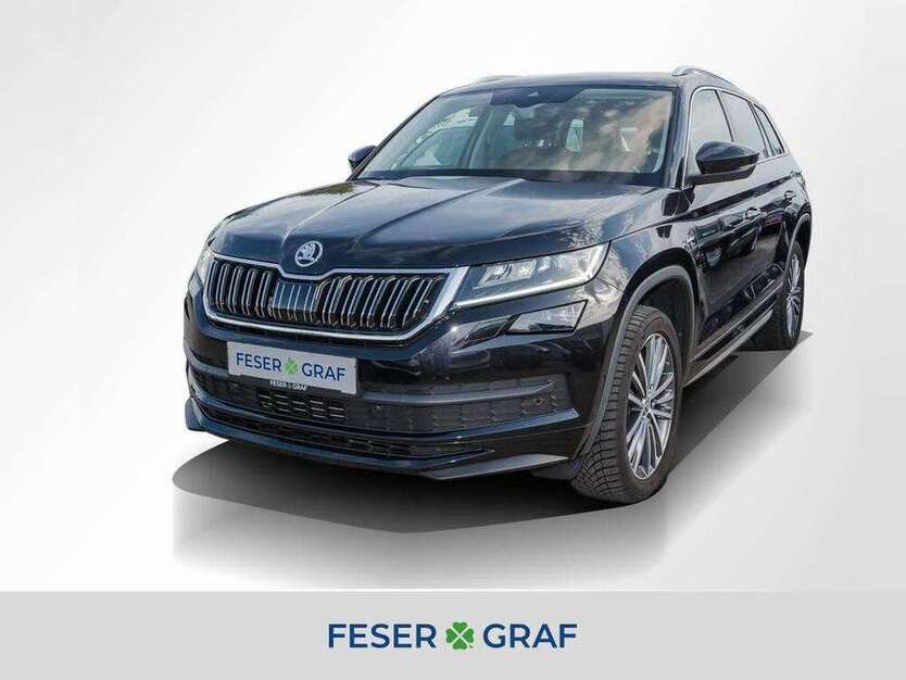 Kodiaq