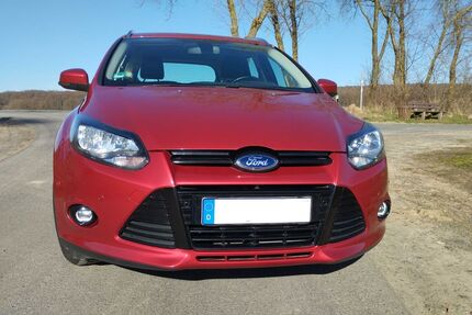 Ford Focus 147.000 km 5.600 &euro; Niestetal 34266